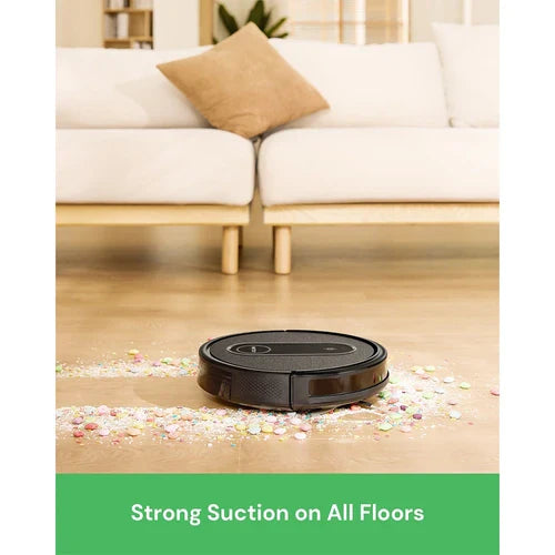 Vactidy T7 robottolmuimeja 2800Pa Vactidy T7 robottolmuimeja 2800Pa